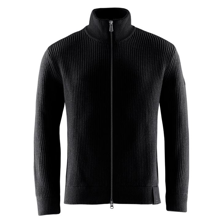 Sail Racing RIDGE KNITTED JACKET herr