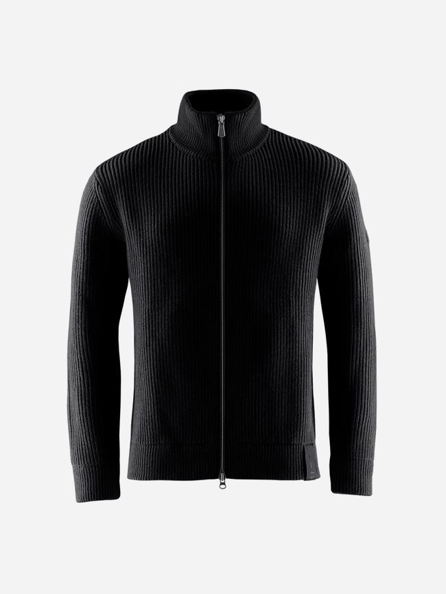 Sail Racing RIDGE KNITTED JACKET herr