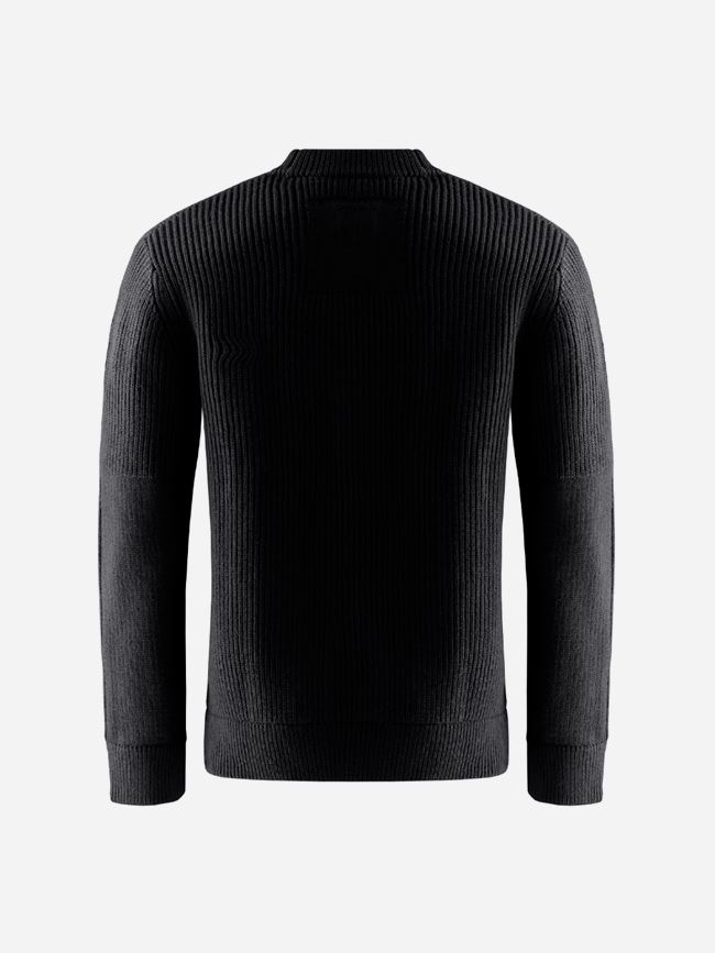 Sail Racing RIDGE KNITTED CREWNECK herr
