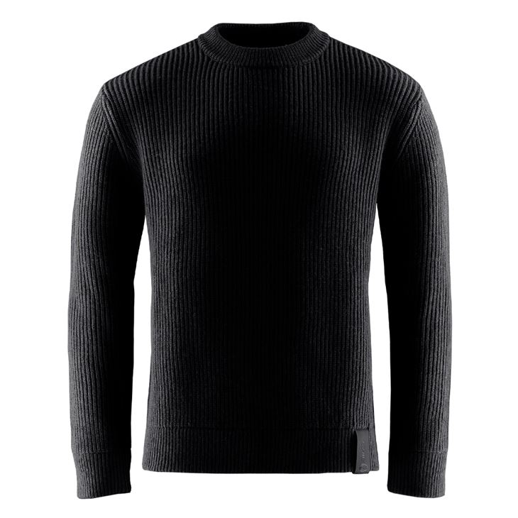 Sail Racing RIDGE KNITTED CREWNECK herr
