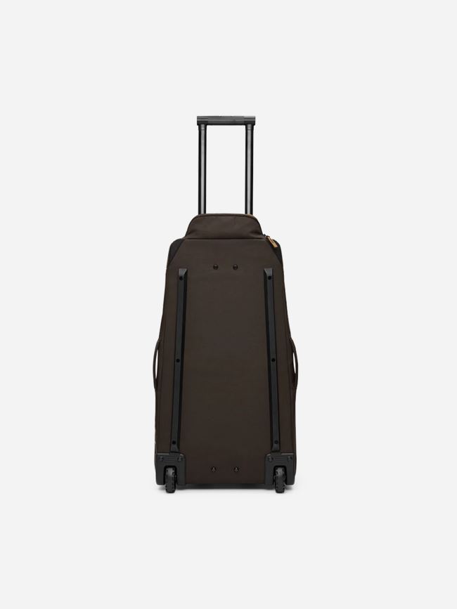 Db Hugger Roller Bag 60L