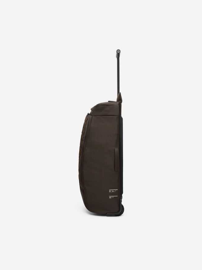 Db Hugger Roller Bag 60L