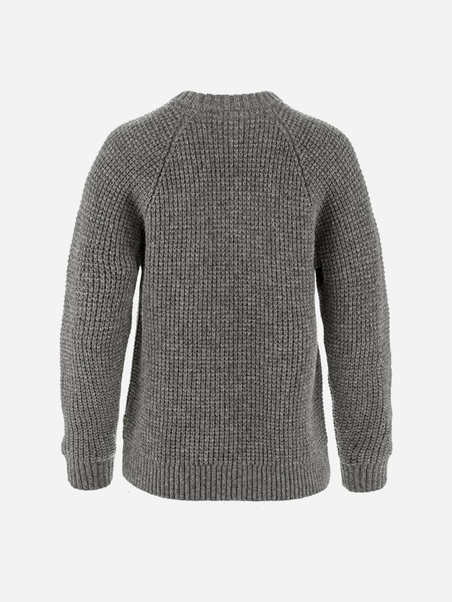 Fjällräven Övik Waffle Knit dam