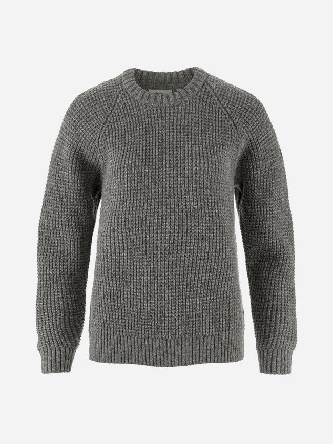 Fjällräven Övik Waffle Knit dam