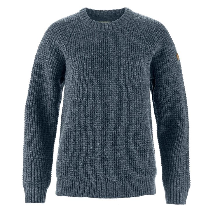 Fjällräven Övik Waffle Knit herr
