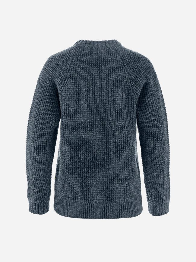 Fjällräven Övik Waffle Knit herr