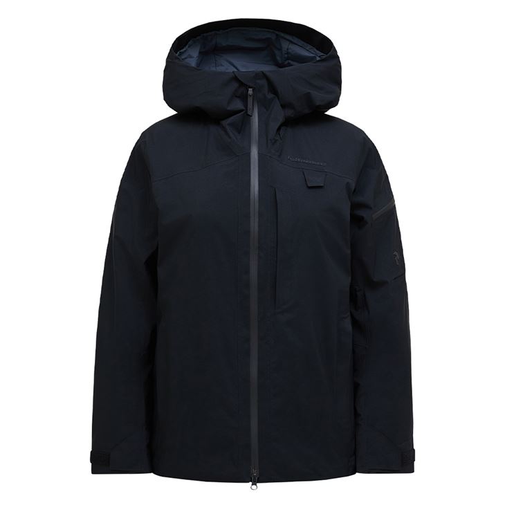 Peak Performance Alpine Gore-Tex Insulate Jacket dam