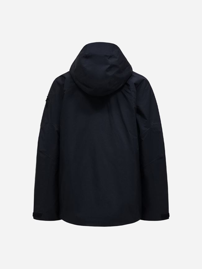 Peak Performance Alpine Gore-Tex Insulated Jacket herr