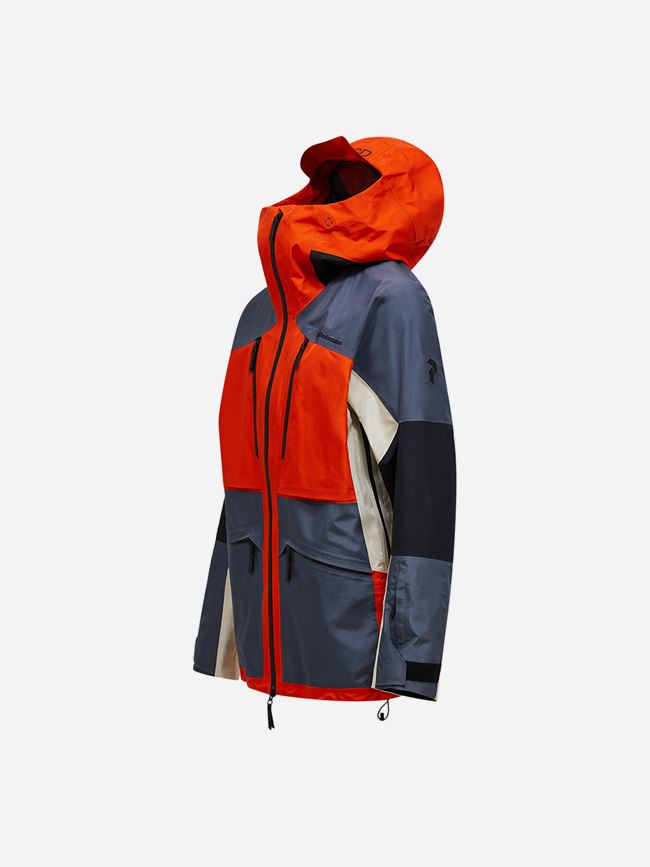 Peak Performance Vertical Gore-Tex Pro Jacket herr