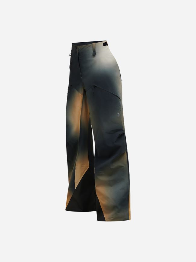 Peak Performance Trailblazer 3L Pants Dam