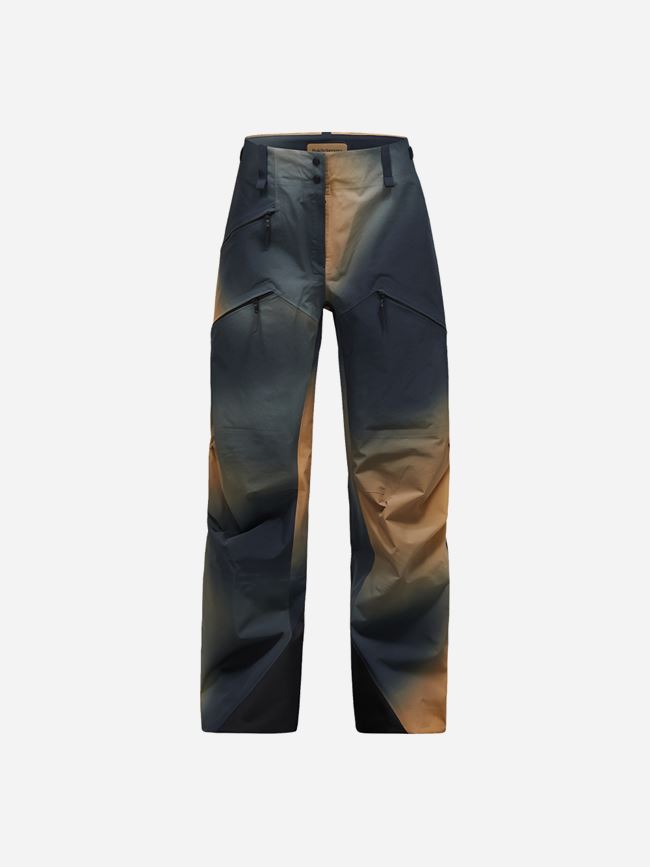 Peak Performance Trailblazer 3L Pants Dam