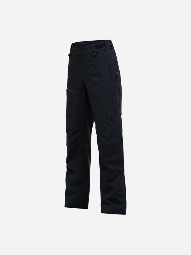 Peak Performance Alpine Gore-Tex Insulate Pant dam