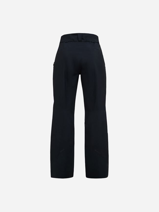 Peak Performance Alpine Gore-Tex Insulate Pant dam