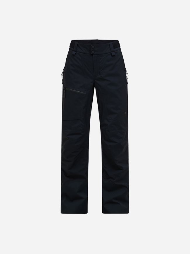 Peak Performance Alpine Gore-Tex Insulate Pant dam