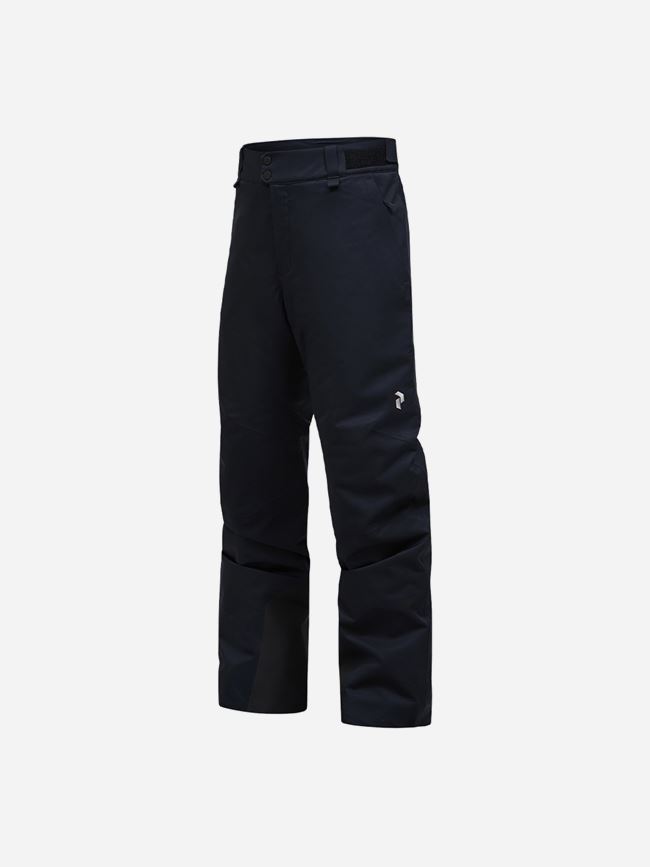 Peak Performance Maroon Insulated Pants herr