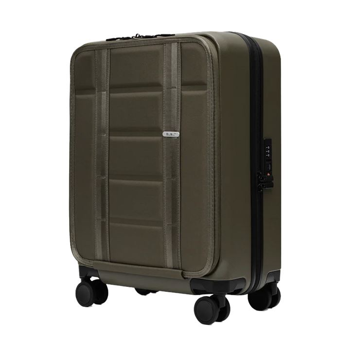 Db Ramverk Front-Access Carry-On