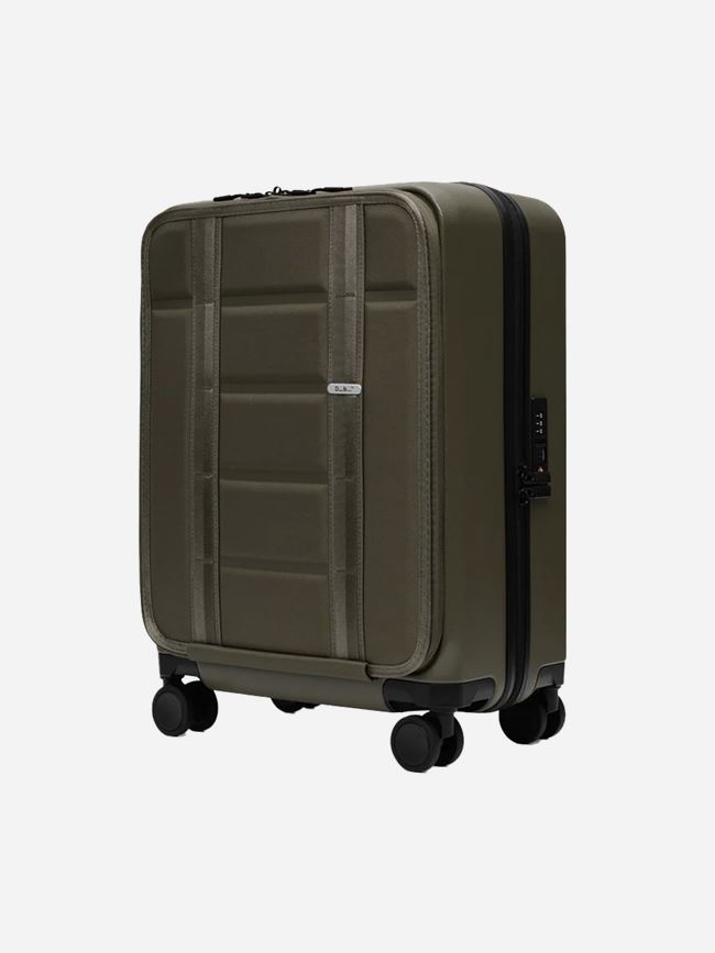Db Ramverk Front-Access Carry-On