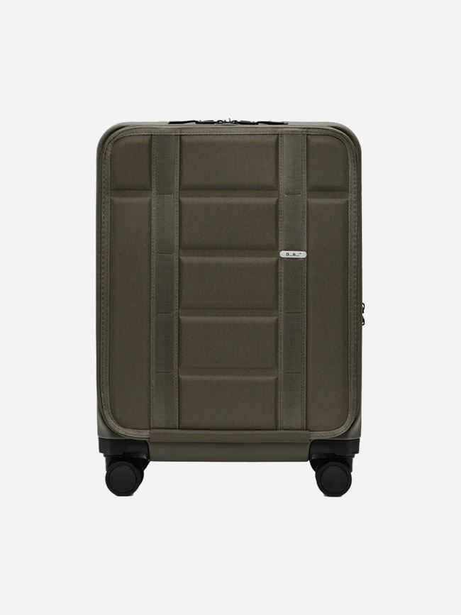 Db Ramverk Front-Access Carry-On