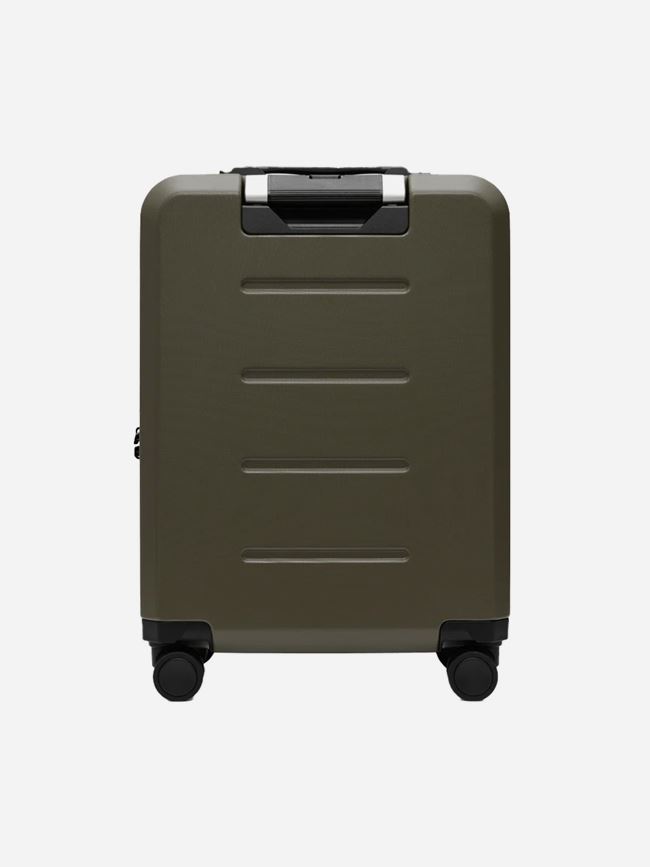 Db Ramverk Front-Access Carry-On