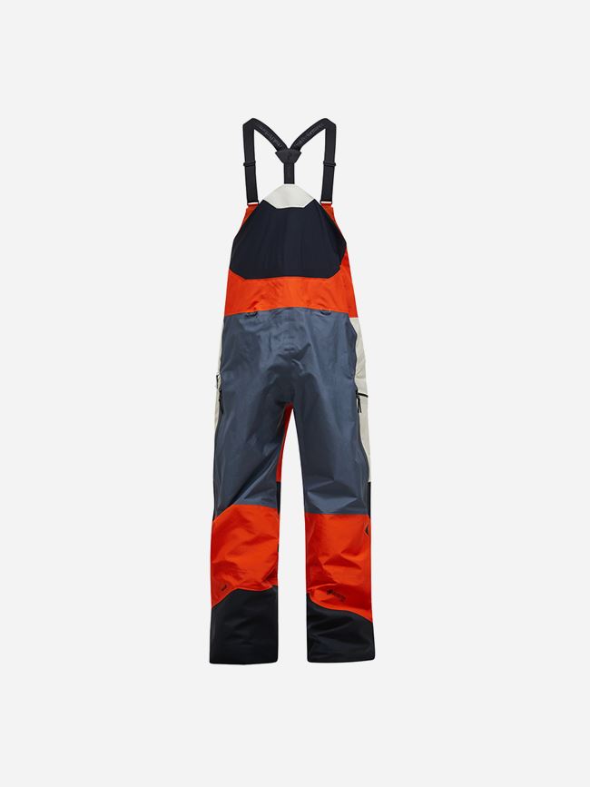 Peak Performance Vertical Gore-Tex Pro Bib Pants herr