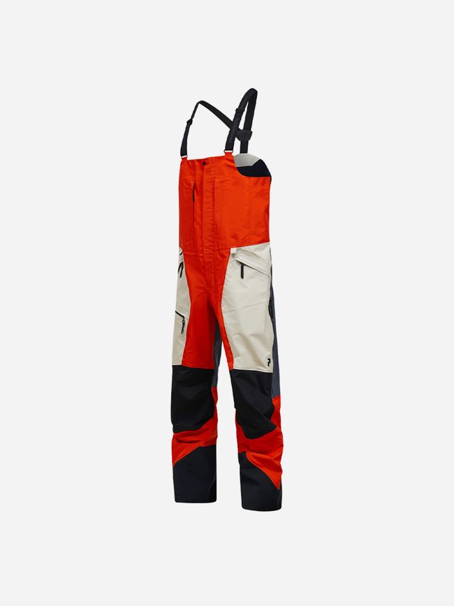 Peak Performance Vertical Gore-Tex Pro Bib Pants herr