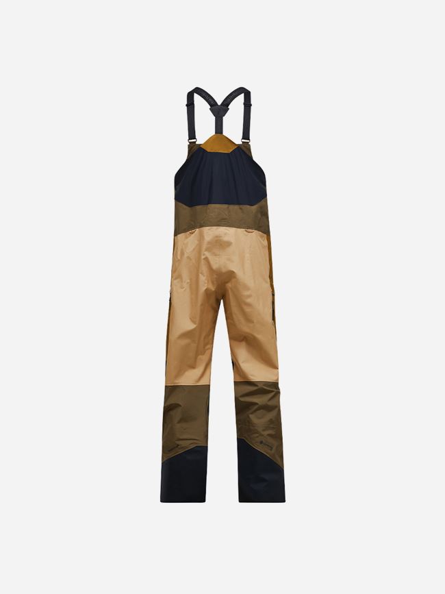 Peak Performance Vertical Gore-Tex Pro Bib Pants herr
