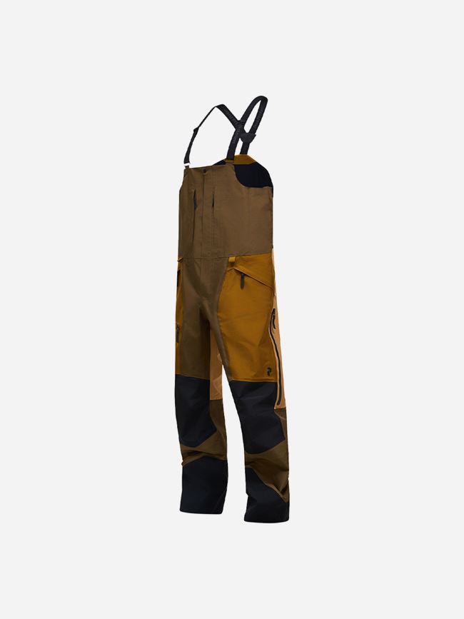 Peak Performance Vertical Gore-Tex Pro Bib Pants herr