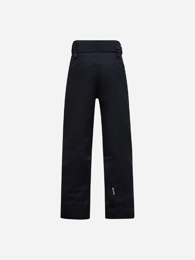 Peak Performance Maroon Insulated Pants junior