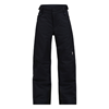 Peak Performance Maroon Insulated Pants junior