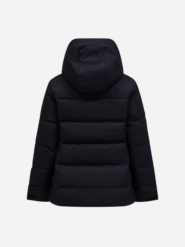 Peak Performance Shred Down Jacket dam