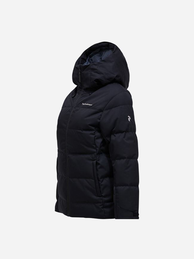 Peak Performance Shred Down Jacket dam