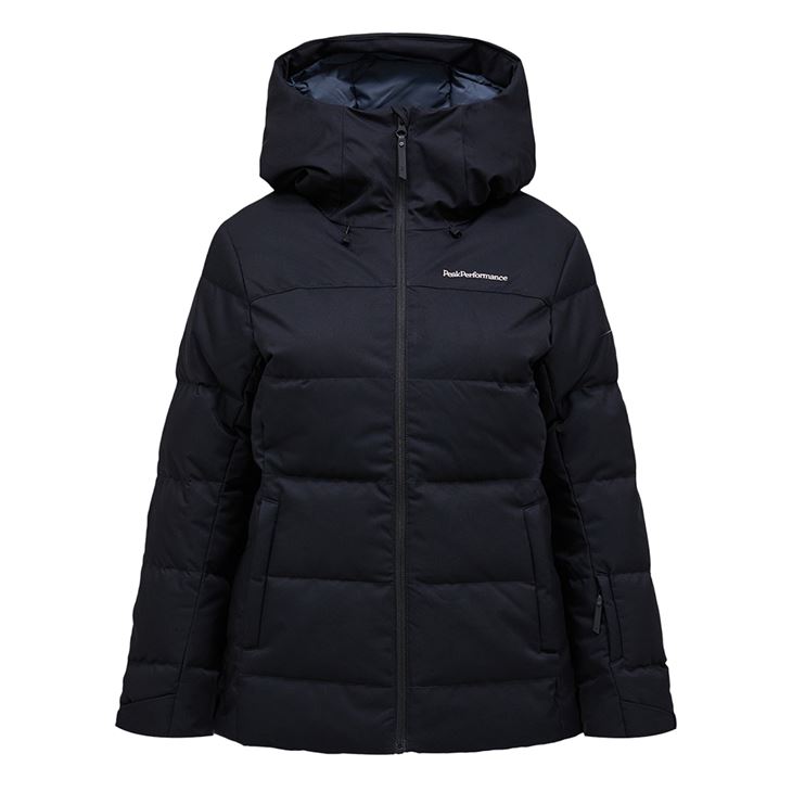 Peak Performance Shred Down Jacket dam