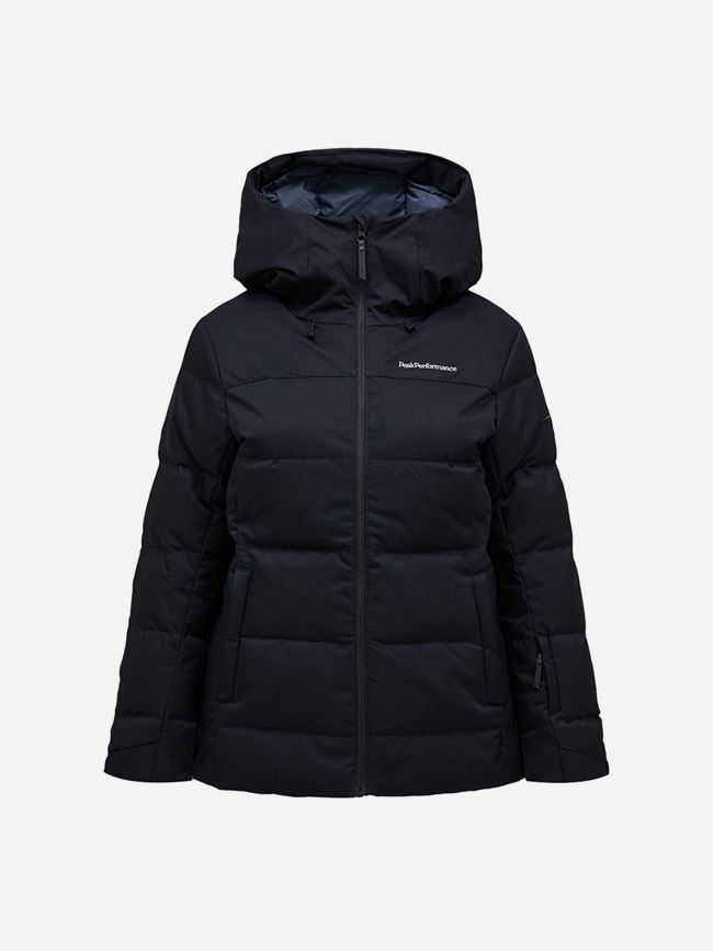 Peak Performance Shred Down Jacket dam