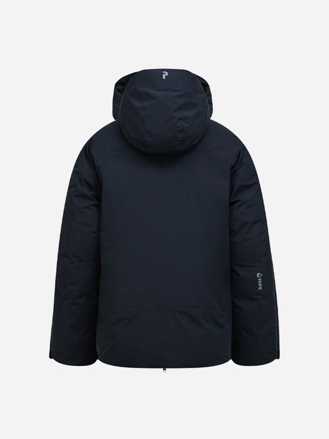 Peak Performance MountainLine Down Parka herr