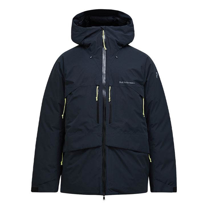 Peak Performance MountainLine Down Parka herr