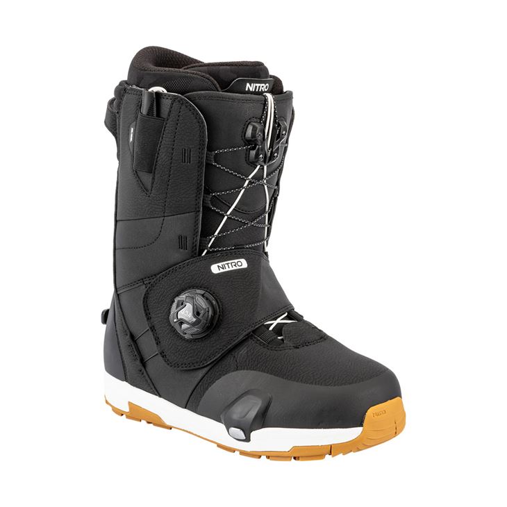 Nitro Venture TLS Step On