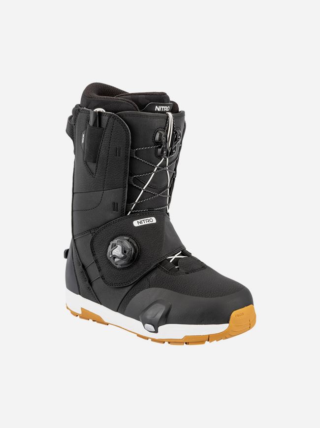Nitro Venture TLS Step On