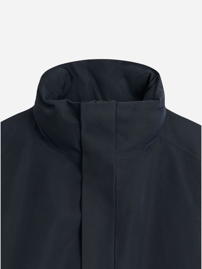 Tretorn PARK INSULATED COAT herr