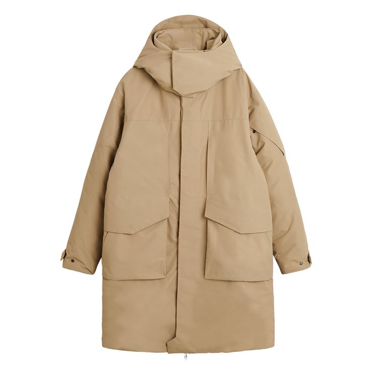 Tretorn ARC INSULATED PARKA herr