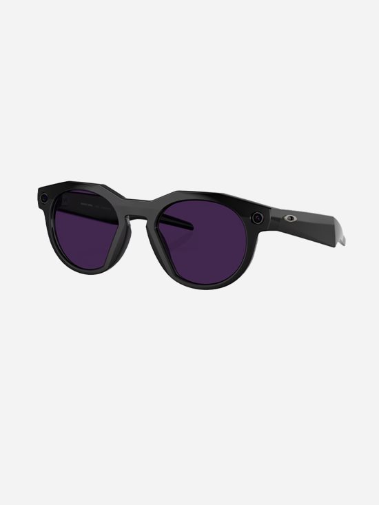 Oakley HSTN Meta