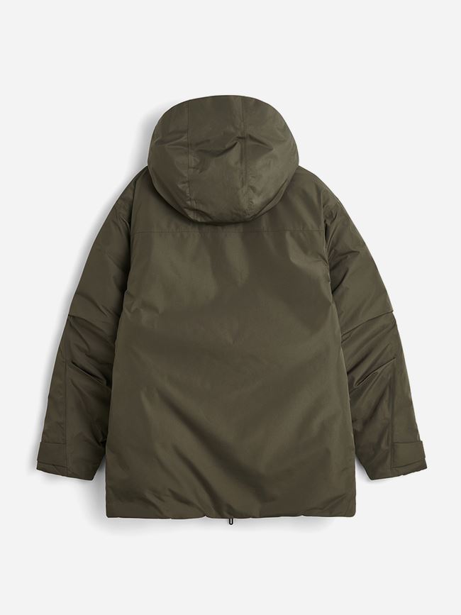 Tretorn GRID INSULATED JACKET herr