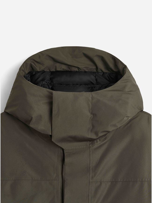 Tretorn GRID INSULATED JACKET herr