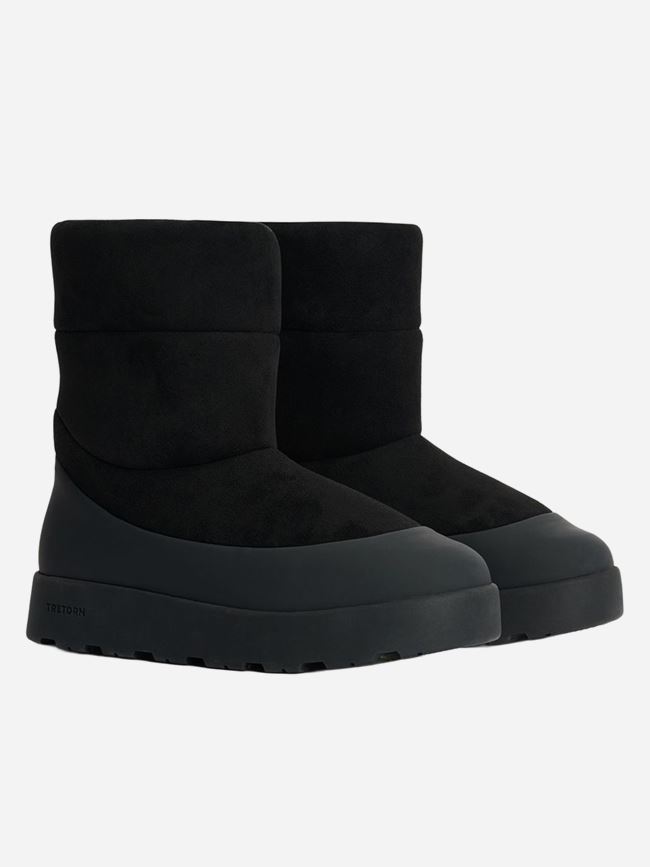 Tretorn ASTO MID HYBRID dam