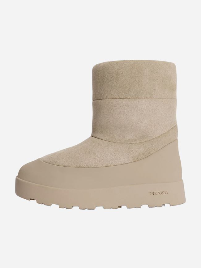 Tretorn ASTO MID HYBRID dam