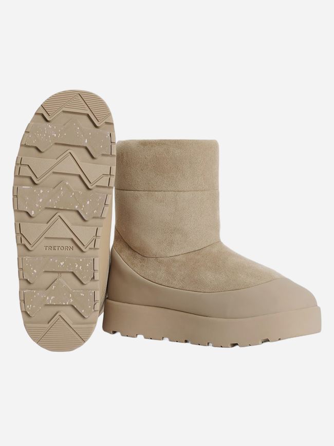 Tretorn ASTO MID HYBRID dam