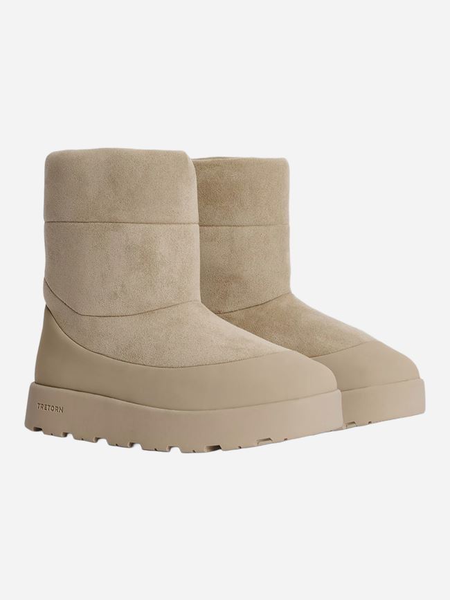 Tretorn ASTO MID HYBRID dam