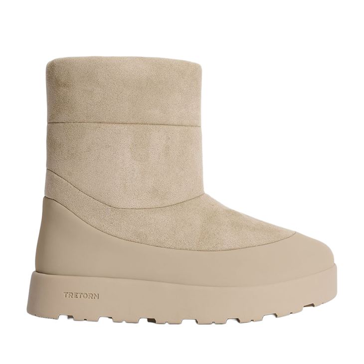 Tretorn ASTO MID HYBRID dam