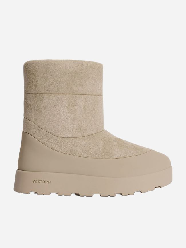 Tretorn ASTO MID HYBRID dam