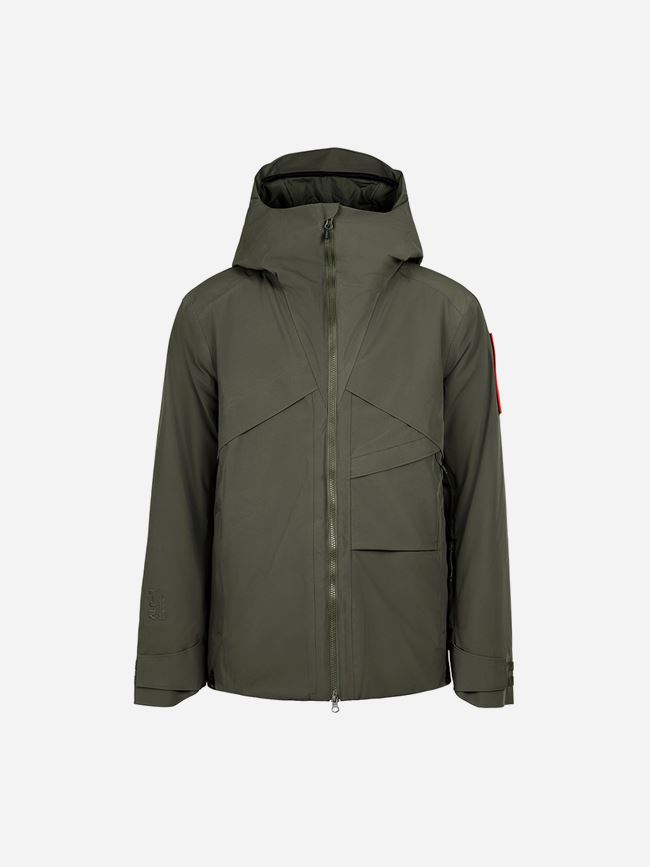 The Mountain Studio S-1 ALL MOUNTAIN 2L STRETCH JACKET