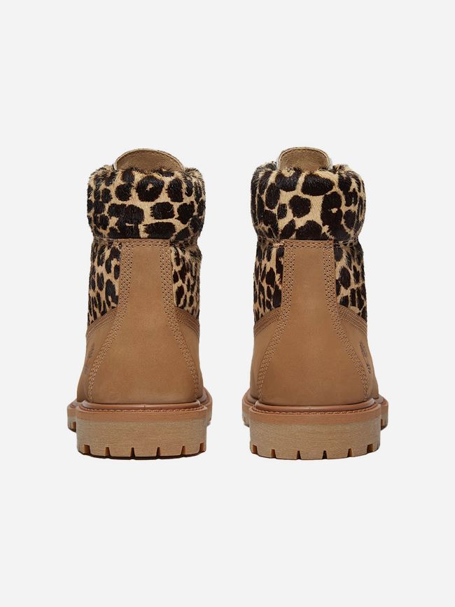 Timberland PREM 6 INCH LACE BOOT Dam